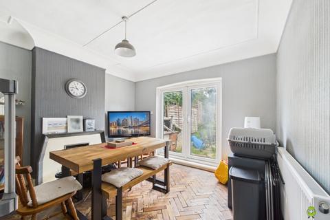 undefined, Harvel Crescent, London, SE2