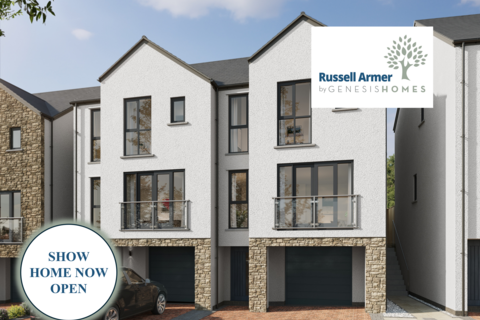 undefined, Kendal Road, Kirkby Lonsdale LA6
