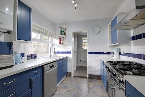 2 bedroom end of terrace house for sale, WESTERN ROAD, FAREHAM