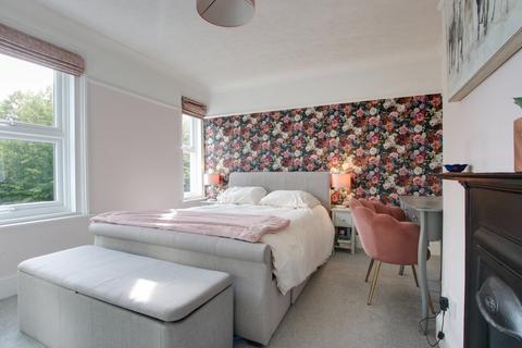2 bedroom end of terrace house for sale, WESTERN ROAD, FAREHAM