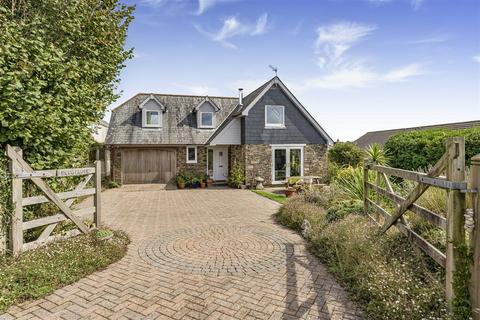 3 bedroom detached house for sale, Park Lane, Blackawton, Totnes