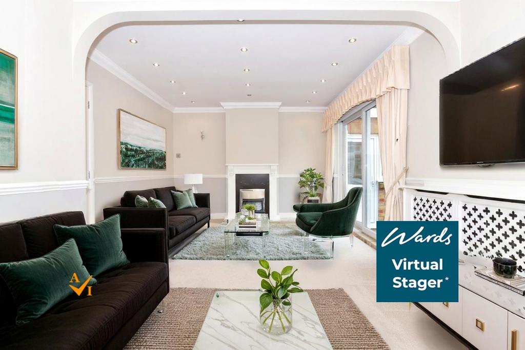 Lounge (Modern Style)