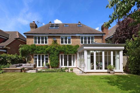 undefined, Callingham Place, Beaconsfield, Buckinghamshire, HP9
