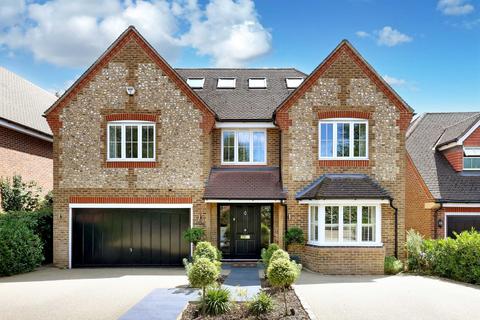undefined, Callingham Place, Beaconsfield, Buckinghamshire, HP9