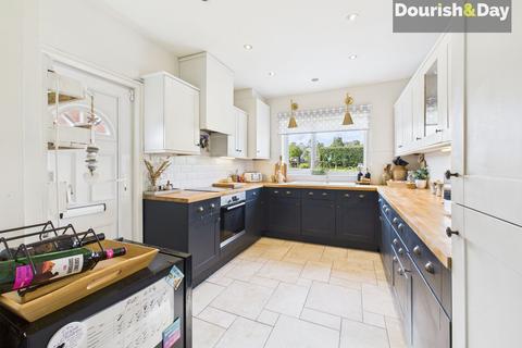 3 bedroom semi-detached house for sale, Old Hall Street, Malpas SY14