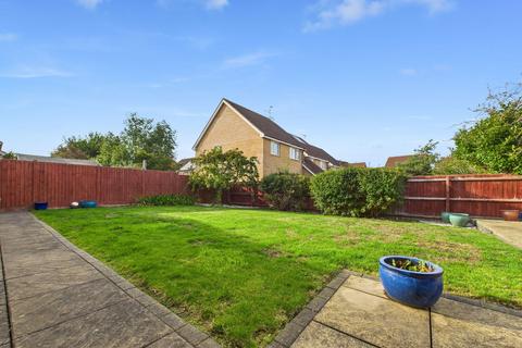 undefined, Stephenson Close, Yaxley, PE7