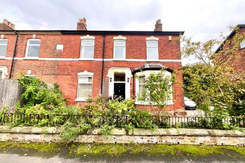 undefined, Victoria Parade, Ashton PR2
