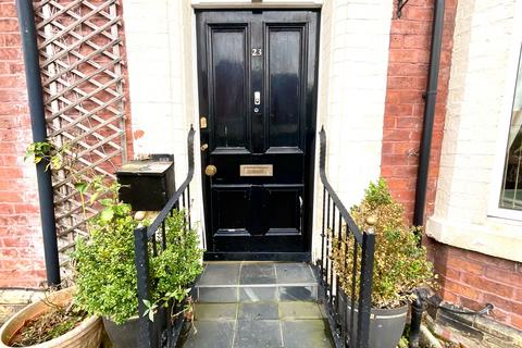 undefined, Victoria Parade, Ashton PR2