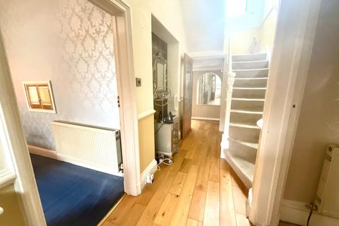 undefined, Victoria Parade, Ashton PR2