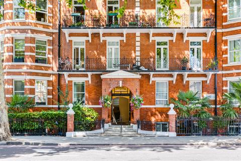2 bedroom apartment for sale, Richmond Mansions, 248 Old Brompton Road, London, SW5