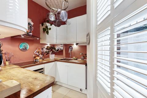2 bedroom apartment for sale, Richmond Mansions, 248 Old Brompton Road, London, SW5