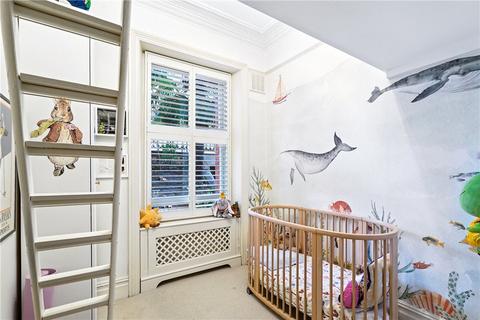 2 bedroom apartment for sale, Richmond Mansions, 248 Old Brompton Road, London, SW5
