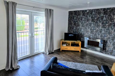 undefined, Florian Mews, Sunderland, SR4