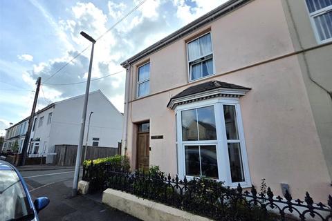 undefined, Woodbine Terrace, Pembroke, Pembrokeshire, SA71