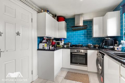 undefined, The Dashes, Harlow