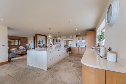 undefined, An outstanding detached family residence in Little Budworth