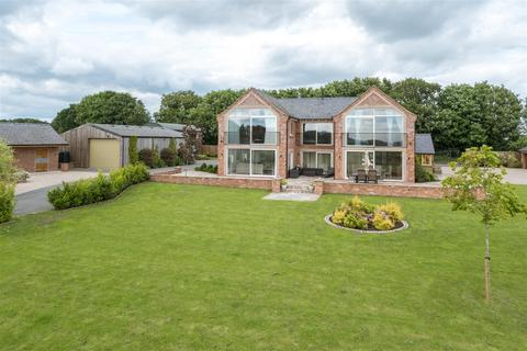 undefined, An outstanding detached family residence in Little Budworth