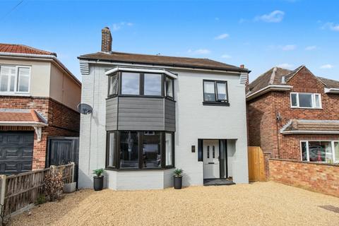 5 bedroom detached house for sale, Suffolk Road, King's Lynn, Norfolk, PE30
