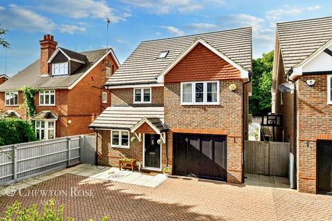 undefined, New Road, ASCOT