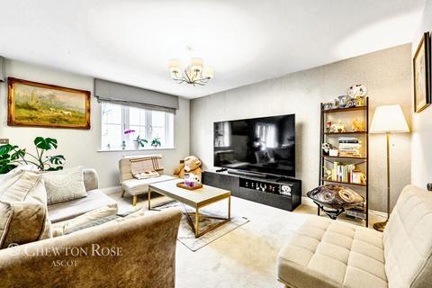 undefined, New Road, ASCOT