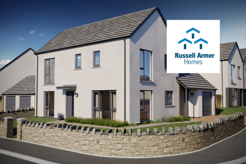 undefined, Burneside Road, Kendal LA9