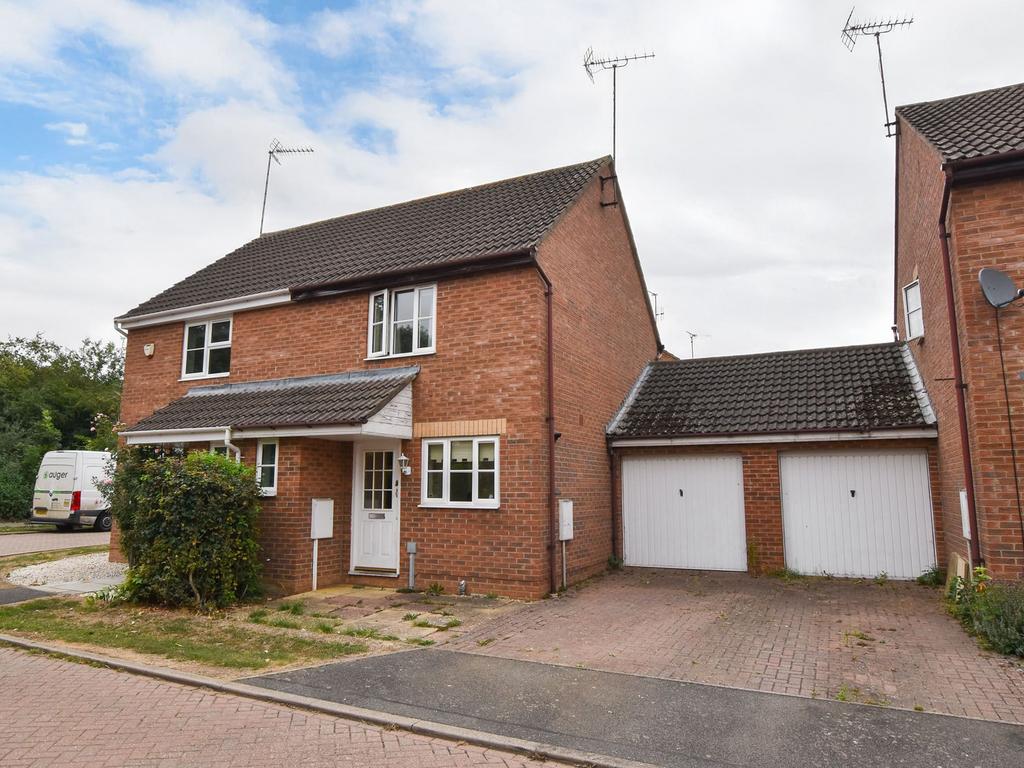 6 Cooper Close