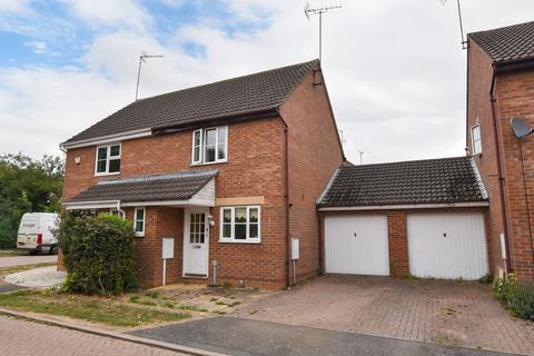 6 Cooper Close, Towcester, NN12 7AN