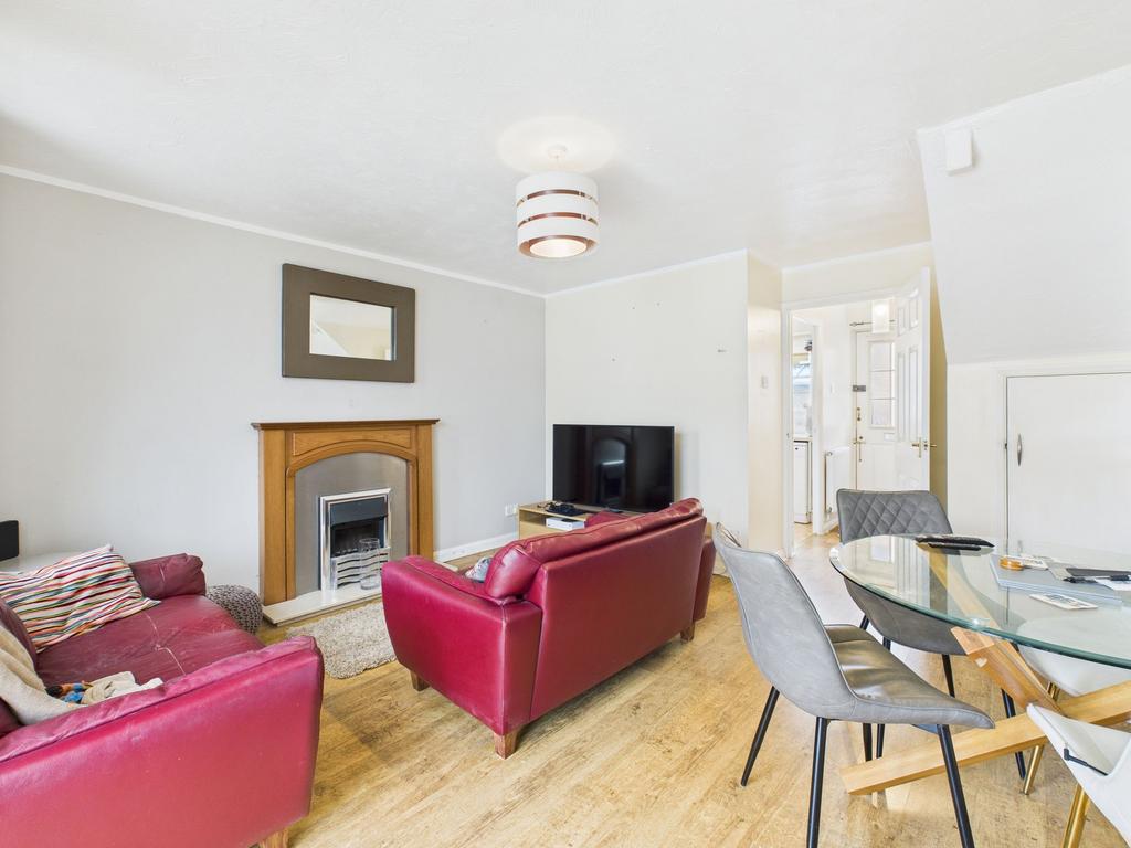 Sitting/Dining Room
