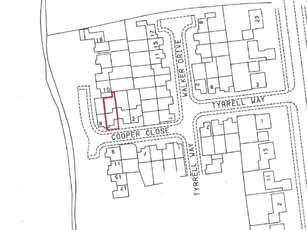 Title Plan