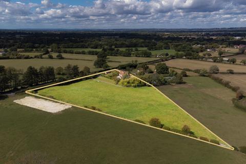 5 bedroom detached house for sale, Biddenden Road, Headcorn