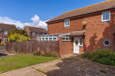 undefined, Bridgnorth Close, Worthing
