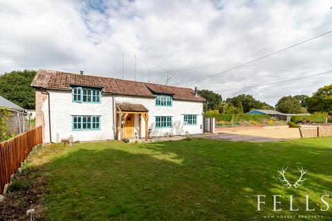 4 bedroom detached house for sale, Haddons Drive, Wimborne BH21