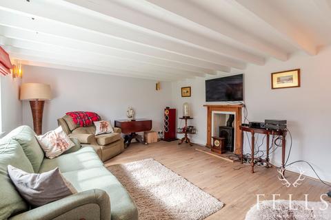 4 bedroom detached house for sale, Haddons Drive, Wimborne BH21