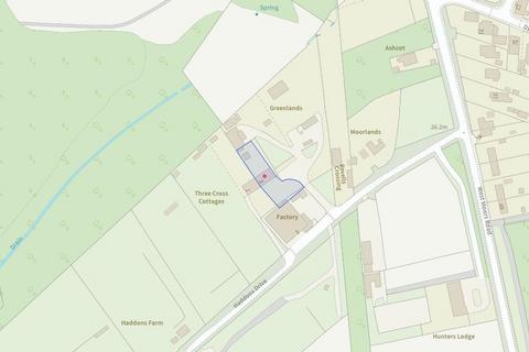 4 bedroom detached house for sale, Haddons Drive, Wimborne BH21