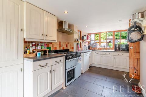 4 bedroom detached house for sale, Haddons Drive, Wimborne BH21