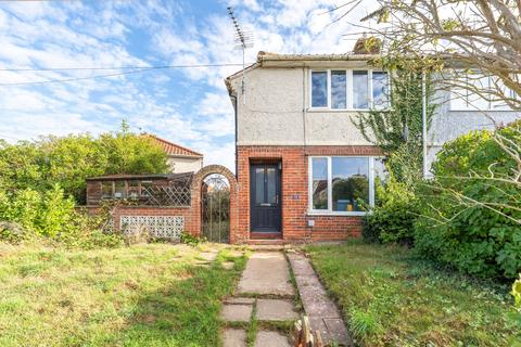 undefined, Birkbeck Road, Norwich