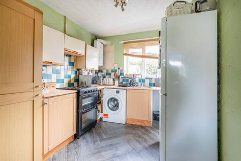 undefined, Birkbeck Road, Norwich
