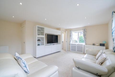 undefined, Brookside, Collingham, Wetherby