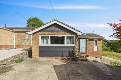 3 bedroom detached bungalow for sale, Memorial Croft, Matlock DE4