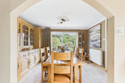 3 bedroom detached bungalow for sale, Memorial Croft, Matlock DE4