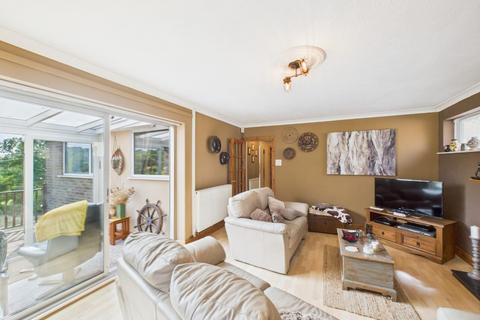 3 bedroom detached bungalow for sale, Memorial Croft, Matlock DE4