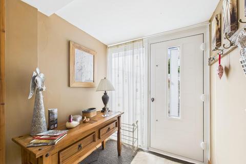 3 bedroom detached bungalow for sale, Memorial Croft, Matlock DE4
