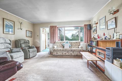 4 bedroom detached house for sale, Ash Road, Ware, SG12