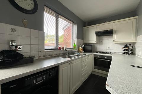 undefined, Greathead Street, South Shields