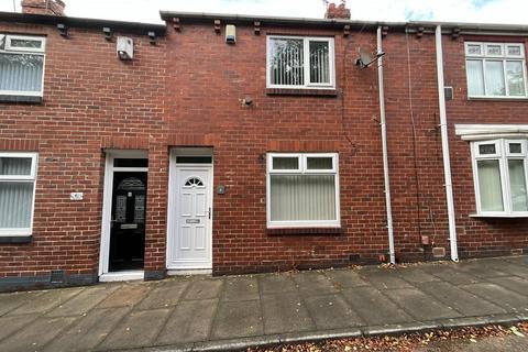 undefined, Greathead Street, South Shields