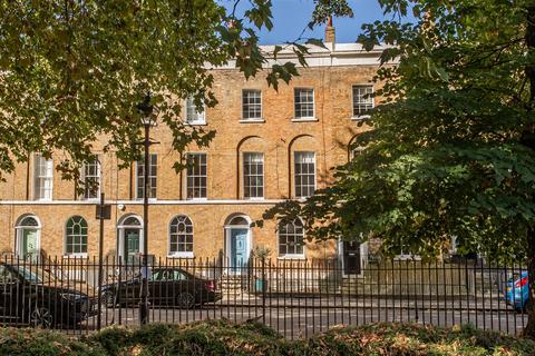 45 Tredegar Square, London, E3 5AE