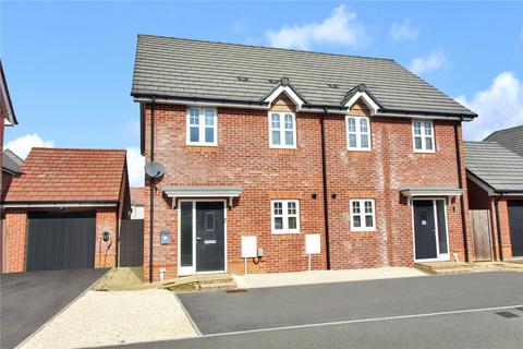 undefined, Emerald Crescent, Wiltshire SN25