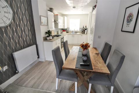 undefined, Emerald Crescent, Wiltshire SN25