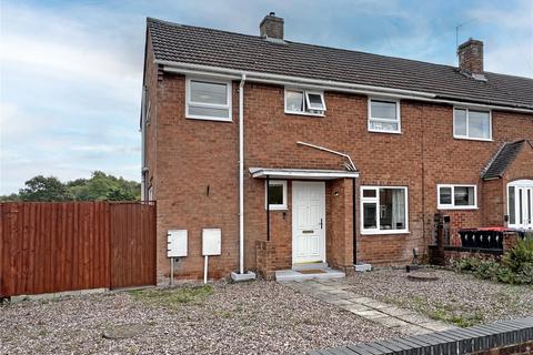 undefined, Castle Road, Dawley, Telford, Shropshire, TF4