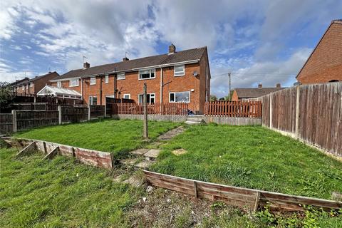 undefined, Castle Road, Dawley, Telford, Shropshire, TF4